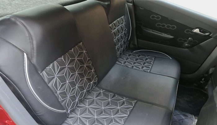 2013 Maruti Alto 800 VXI, Petrol, Manual, 37,497 km, interior