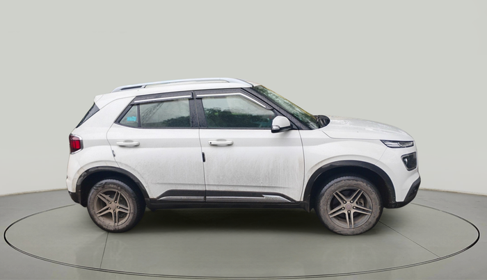 2021 Hyundai VENUE S+ 1.2, Petrol, Manual, 41,635 km, exterior