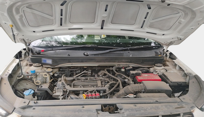 2021 Hyundai VENUE S+ 1.2, Petrol, Manual, 41,635 km, exterior