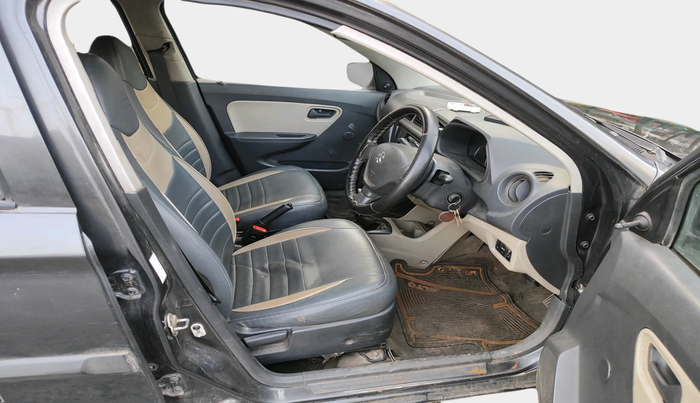2018 Maruti Alto K10 LXI CNG (AIRBAG), Petrol, Manual, 74,891 km, interior