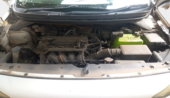 2015 Hyundai Elite i20 ASTA 1.2, Petrol, Manual, 75,830 km, exterior