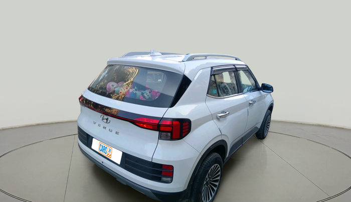 2023 Hyundai VENUE S 1.2, Petrol, Manual, 7,012 km, exterior