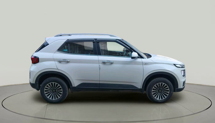 2023 Hyundai VENUE S 1.2, Petrol, Manual, 7,012 km, exterior