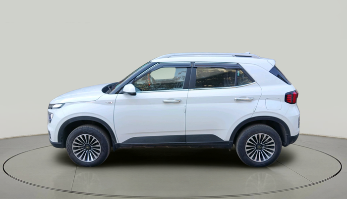 2023 Hyundai VENUE S 1.2, Petrol, Manual, 7,012 km, exterior