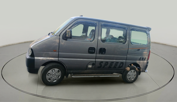 2024 Maruti Eeco 5 STR AC CNG, Petrol, Manual, 10,917 km, exterior