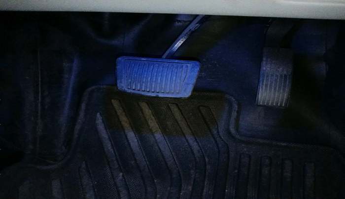 2024 Hyundai GRAND I10 NIOS SPORTZ AMT 1.2 KAPPA VTVT, Petrol, Automatic, 3,863 km, interior