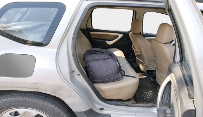2014 Renault Duster RXL PETROL, Petrol, Manual, 67,507 km, interior