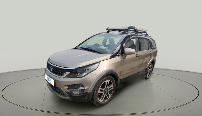 2017 Tata Hexa XTA 4X2 7 STR, Diesel, Automatic, 50,219 km, exterior