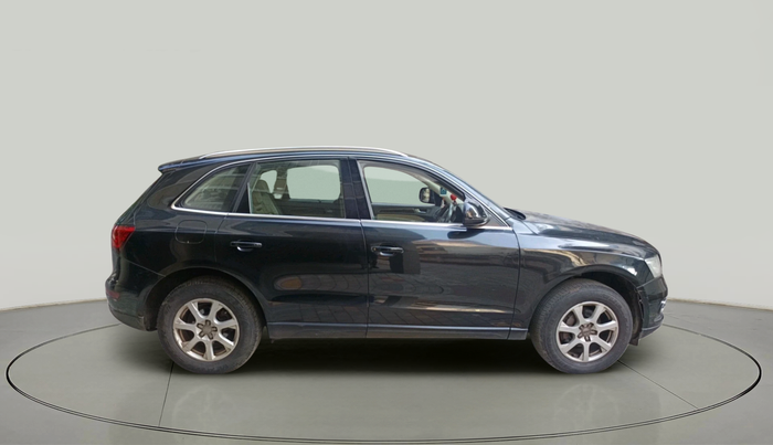 2013 Audi Q5 2.0 TDI QUATTRO, Diesel, Automatic, 75,836 km, exterior