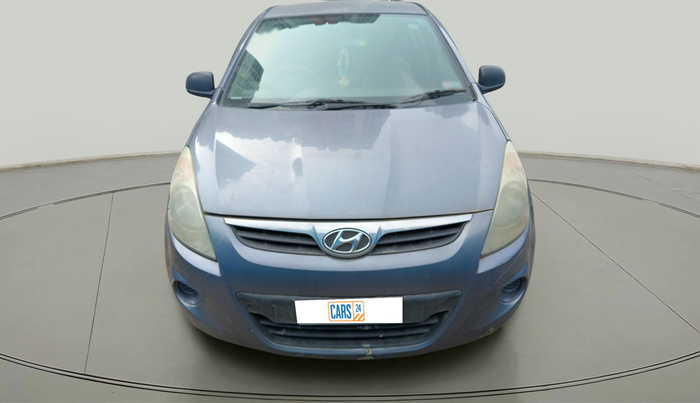 2011 Hyundai i20 MAGNA 1.2, Petrol, Manual, 79,941 km, exterior