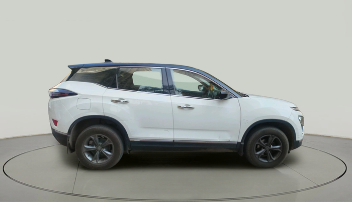 2020 Tata Harrier XZA 2.0L DUAL TONE, Diesel, Automatic, 96,500 km, exterior