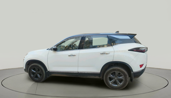 2020 Tata Harrier XZA 2.0L DUAL TONE, Diesel, Automatic, 96,500 km, exterior