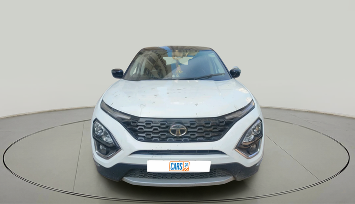 2020 Tata Harrier XZA 2.0L DUAL TONE, Diesel, Automatic, 96,500 km, exterior