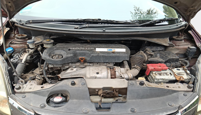 2014 Honda Mobilio 1.5L I-DTEC S, Diesel, Manual, 87,367 km, exterior