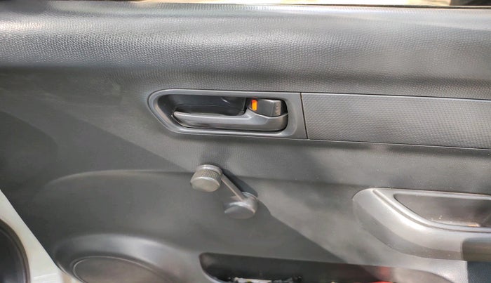 2016 Maruti Swift Dzire LDI, Diesel, Manual, 1,78,259 km, interior