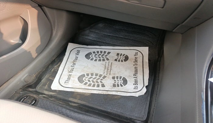 2024 Hyundai Creta SX (O) IVT 1.5 PETROL, Petrol, Automatic, 12,981 km, interior