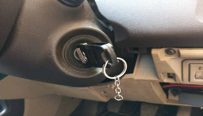 2011 Hyundai i20 ASTA (O) 1.2 WITH SUNROOF, Petrol, Manual, 93,889 km, interior