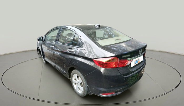 2014 Honda City 1.5L I-VTEC VX CVT, Petrol, Automatic, 1,02,332 km, exterior