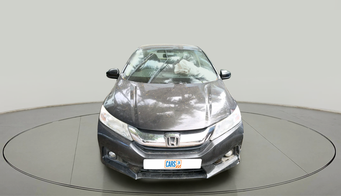 2014 Honda City 1.5L I-VTEC VX CVT, Petrol, Automatic, 1,02,332 km, exterior