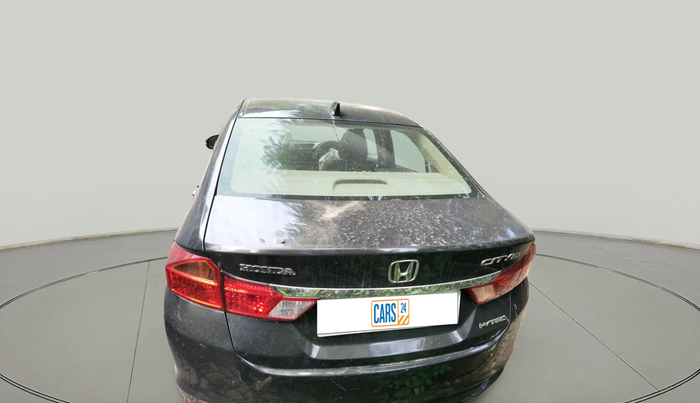 2014 Honda City 1.5L I-VTEC VX CVT, Petrol, Automatic, 1,02,332 km, exterior