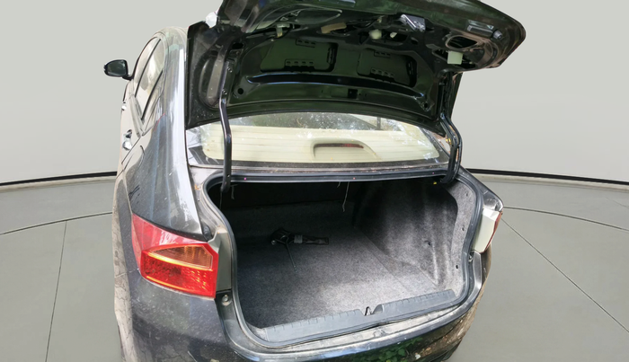 2014 Honda City 1.5L I-VTEC VX CVT, Petrol, Automatic, 1,02,332 km, exterior