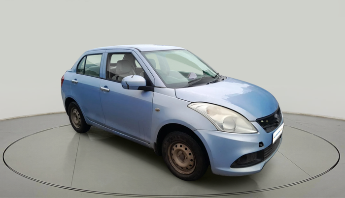 2015 Maruti Swift Dzire LXI, Petrol, Manual, 1,20,446 km, exterior