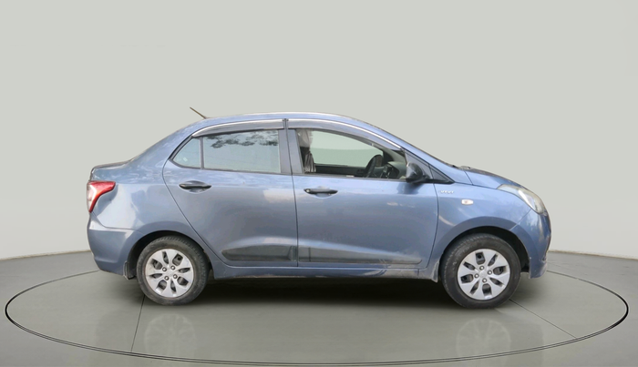 2015 Hyundai Xcent BASE 1.2, Petrol, Manual, 92,486 km, exterior