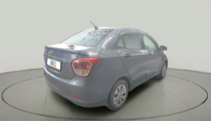 2015 Hyundai Xcent BASE 1.2, Petrol, Manual, 92,486 km, exterior