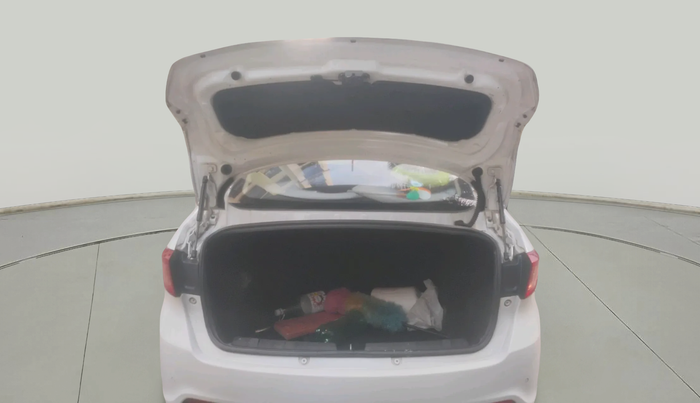 2017 Tata TIGOR XT DIESEL, Diesel, Manual, 82,596 km, exterior