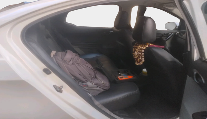 2017 Tata TIGOR XT DIESEL, Diesel, Manual, 82,596 km, interior