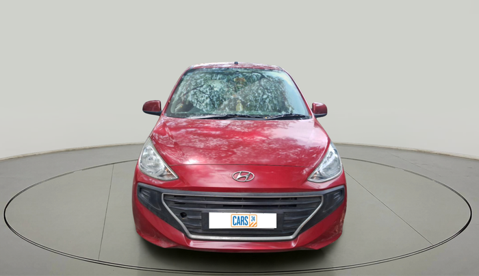 2018 Hyundai NEW SANTRO MAGNA CNG, Petrol, Manual, 70,061 km, exterior