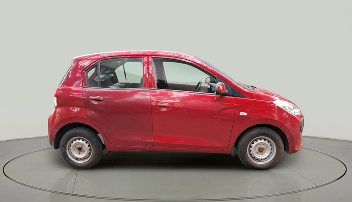 2018 Hyundai NEW SANTRO MAGNA CNG, Petrol, Manual, 70,061 km, exterior