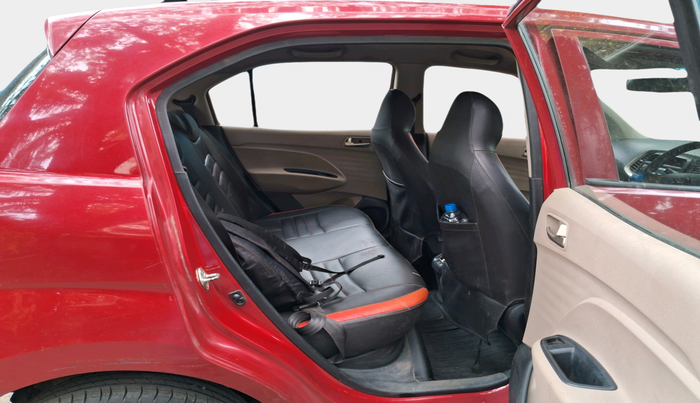 2018 Hyundai NEW SANTRO MAGNA CNG, Petrol, Manual, 70,061 km, interior