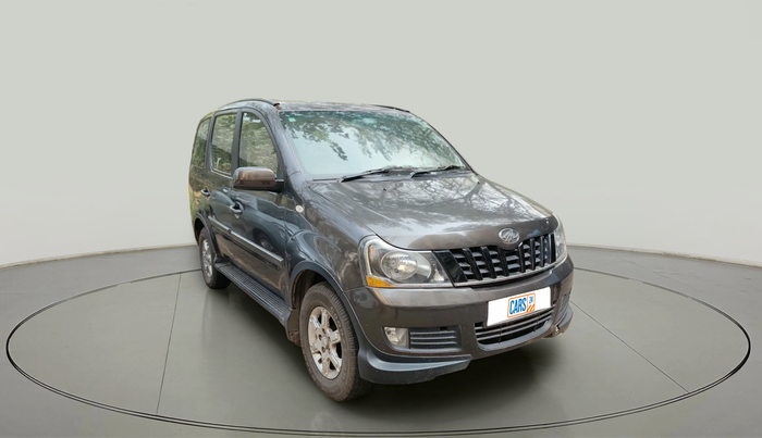 2012 Mahindra Xylo E9, Diesel, Manual, 7,50,000 km, exterior
