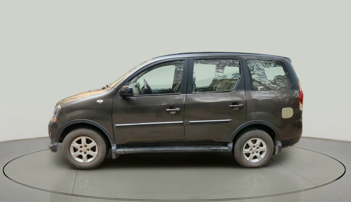 2012 Mahindra Xylo E9, Diesel, Manual, 7,50,000 km, exterior