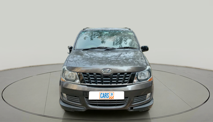 2012 Mahindra Xylo E9, Diesel, Manual, 7,50,000 km, exterior