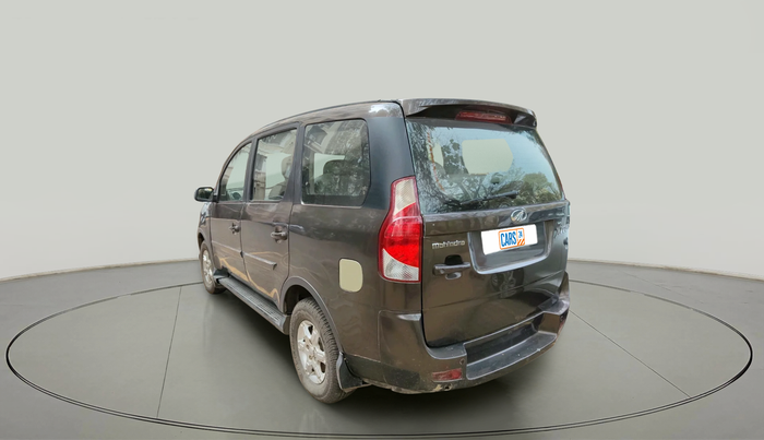 2012 Mahindra Xylo E9, Diesel, Manual, 7,50,000 km, exterior