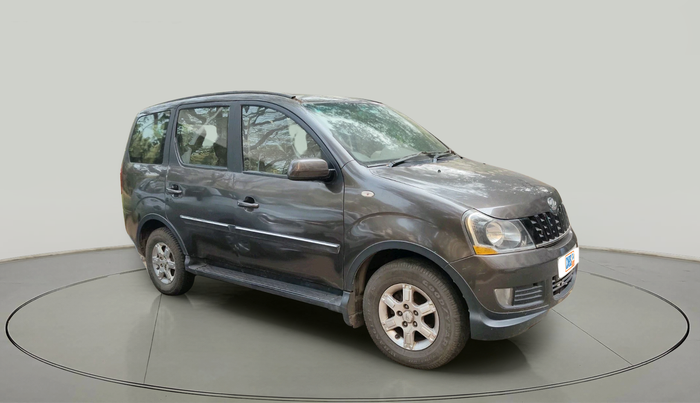2012 Mahindra Xylo E9, Diesel, Manual, 7,50,000 km, exterior