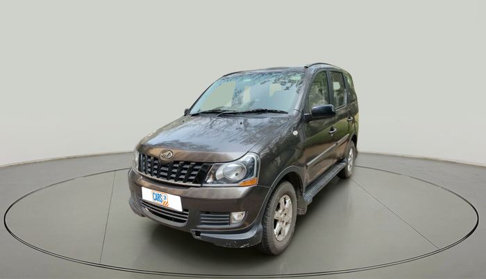 2012 Mahindra Xylo E9, Diesel, Manual, 7,50,000 km, exterior