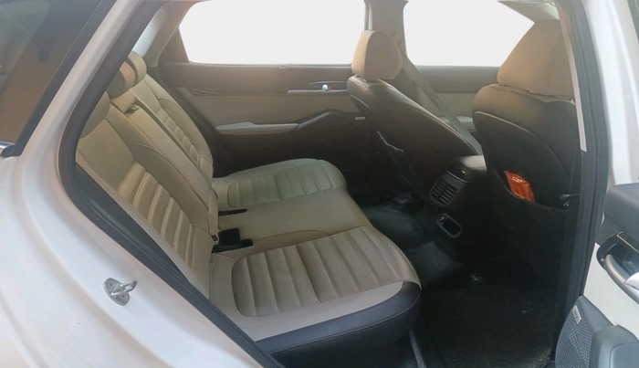 2019 KIA SELTOS GTX PLUS 1.4 PETROL, Petrol, Manual, 37,637 km, interior