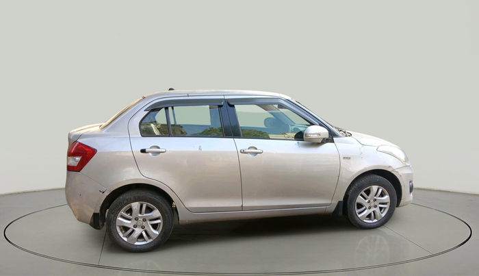 2012 Maruti Swift Dzire ZDI, Diesel, Manual, 93,397 km, exterior