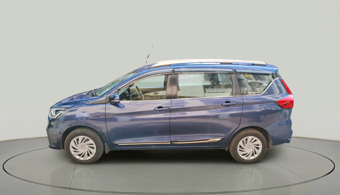 2020 Maruti Ertiga VXI CNG, Petrol, Manual, 1,04,474 km, exterior