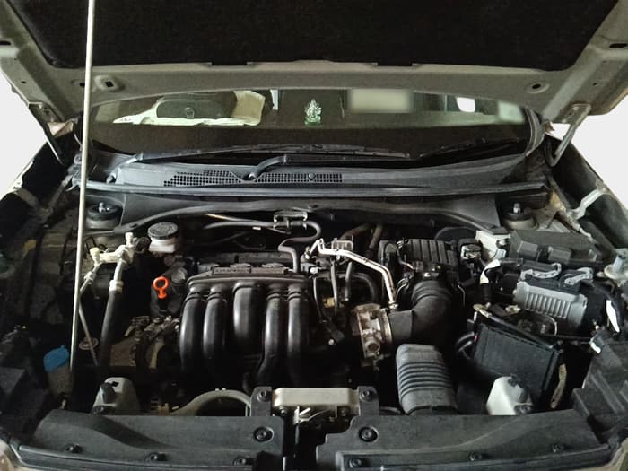2024 Honda ELEVATE V MT, Petrol, Manual, 10,800 km, exterior