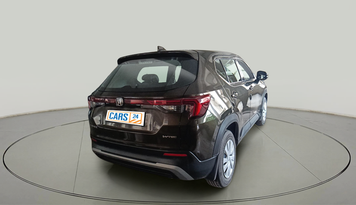 2024 Honda ELEVATE V MT, Petrol, Manual, 10,207 km, exterior