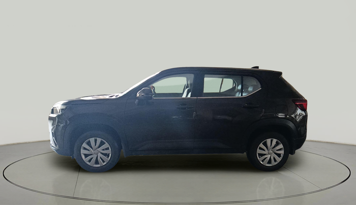 2024 Honda ELEVATE V MT, Petrol, Manual, 10,207 km, exterior