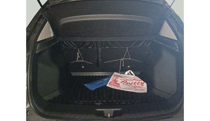 2024 Honda ELEVATE V MT, Petrol, Manual, 10,207 km, exterior