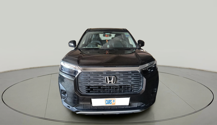 2024 Honda ELEVATE V MT, Petrol, Manual, 10,207 km, exterior