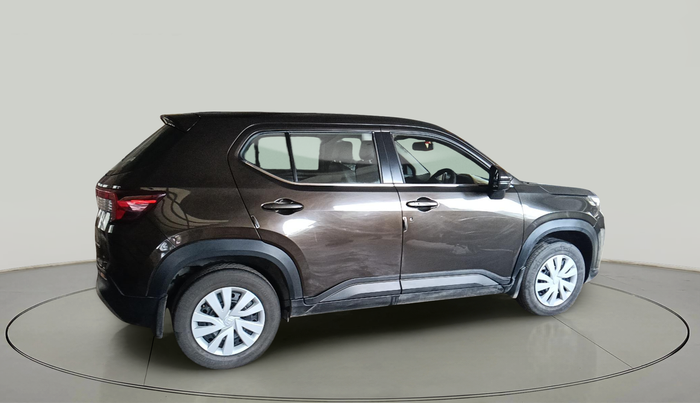 2024 Honda ELEVATE V MT, Petrol, Manual, 10,207 km, exterior