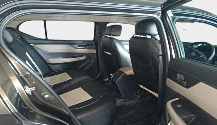 2024 Honda ELEVATE V MT, Petrol, Manual, 10,207 km, interior