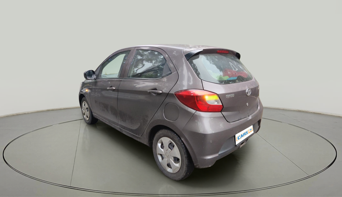 2017 Tata Tiago XT PETROL, Petrol, Manual, 37,467 km, exterior